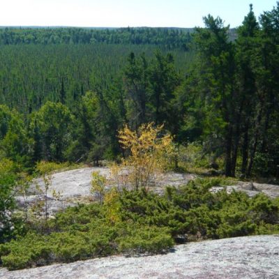 Visit Whiteshell Hiking